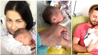 Gabi Cristea se vinde scump! Cati bani va scoate din buzunar pentru botezul Victoriei, fiica cu Tavi Clonda