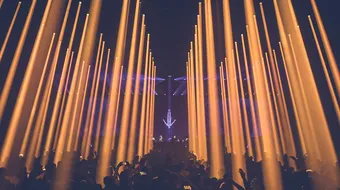 Cum a fost la Afterlife x The Mission 2019. Cel mai tare show a facut senzatie in Bucuresti