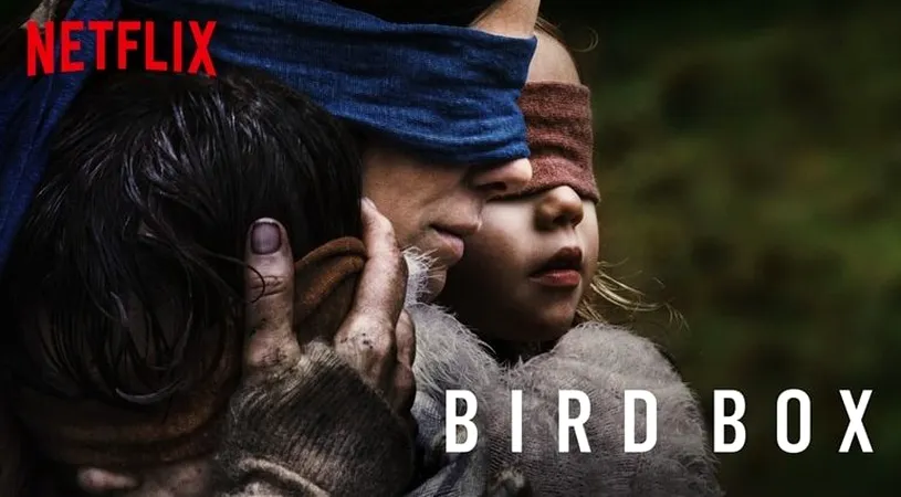 Bird Box 2: Malorie se lanseaza in 2019. In ce luna va avea premiera filmul Sandrei Bullock VIDEO