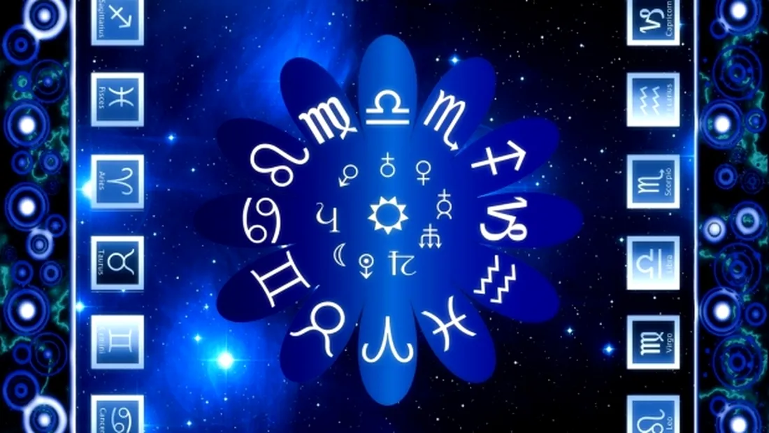 ﻿Horoscop 16 noiembrie: afla ce ti-au pregatit astrele pentru aceasta zi de toamna!