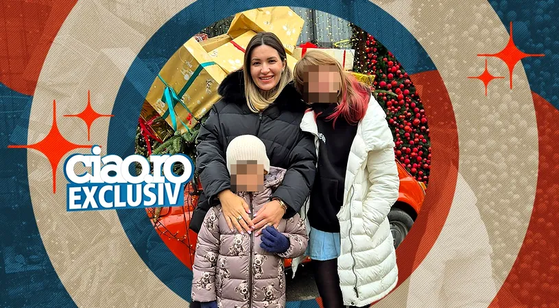 EXCLUSIV | Ela Crăciun, confesiuni din viața de familie: “Copiii mei toți muncesc pentru a câștiga bani”