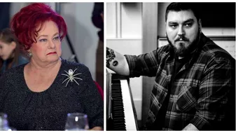 Micutzu, discurs surprinzator despre Stela Popescu! „Am vazut filmarea de la decernarea aia de premii. Evident, au iesit…”