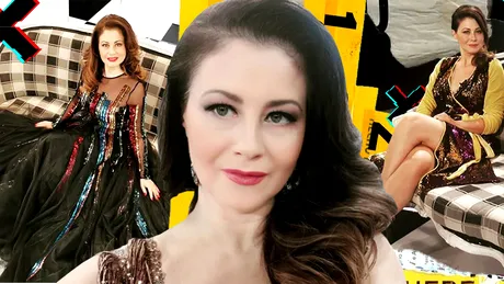 VIDEO. Cum arată Corina Dănilă, la 47 de ani. Celebra actriță a slăbit enorm și a apelat la ajutorul medicilor esteticieni