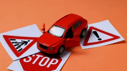 Viitorii șoferi vor susține un examen mai greu. Se dorește reintroducerea poligonului