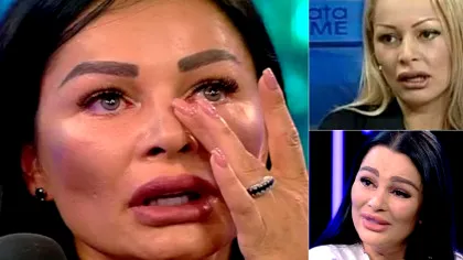 Brigitte Pastramă, de nerecunoscut după ce a dispărut din showbiz! Fosta lui Năstase a renunțat la acidul din buze și la extensii