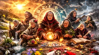 Horoscop 1–9 martie 2026. Ce aduce începutul primăverii pentru fiecare zodie