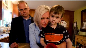 A cumparat un shake de la McDonald’s, insa cand a gustat din el, i-a luat gura foc. Ce continea laptele cu ciocolata pe care cu totii il consumam