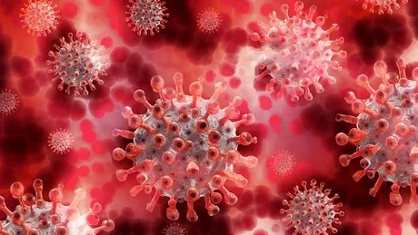 Bilanț coronavirus România. 6118 cazuri noi și 133 de decese în ultimele 24 de ore