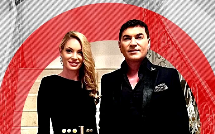 Valentina Pelinel, anunț neașteptat după 5 ani de căsnicie cu Cristi Borcea: „Mi-a lipsit…”