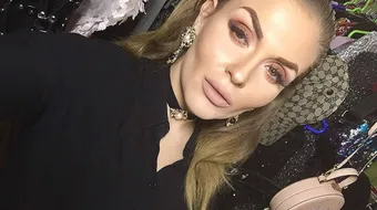 Oana Radu, declaratii inspaimantatoare despre iubitul ei incendiat: „Este intre viata si moarte”