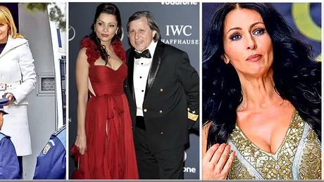 Frumoase si celebre, dar deloc imune in fata legii! Afla povestile celor mai ravnite femei condamnate la inchisoare!