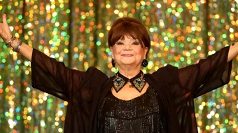 Cristina Stamate a murit la varsta de 71 de ani! Artista suferea de mai multe boli