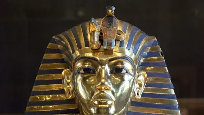 „Blestemul Faraonului”, deslușit. Ce i-a omorât pe cei 20 de oameni de știință care au deschis sarcofagul lui Tutankhamon