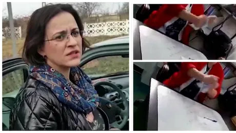Explicatia medicului din Baicoi care a refuzat internarea unei paciente si i-a rupt foile medicale: ''Am crezut ca...''