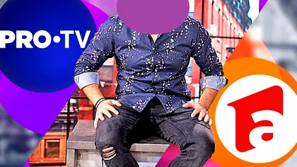 A plecat de la PRO TV și a semnat cu Antena 1! Actorul care a schimbat tabăra fără nicio ezitare
