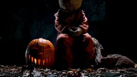 Filme horror pe care trebuie sa le vezi de Halloween VIDEO