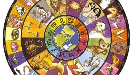 Horoscopul indian. Dezvăluie tot ce nu știai despre tine!