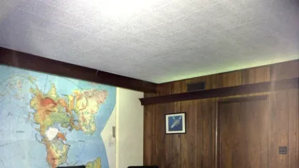 Casa Albă, renovată pe bani grei. Cum arată acum camera în care JFK a discutat criza rachetelor cubaneze