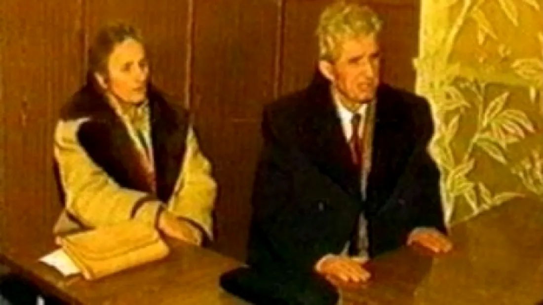 Ce avea Elena Ceausescu in geanta, in momentul in care a fost executata! Sotia dictatorului purta mereu acest obiect cu ea