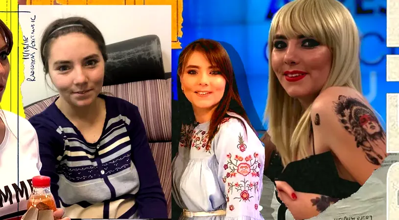 Ce s-a întâmplat cu Vulpița, după ce nu a mai apărut la TV! Ar fi divorțat și acum este din nou însărcinată