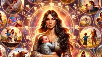 Horoscopul mamelor. Ce spune zodia despre stilul tău de a fi părinte