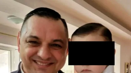 Băiețelul lui Ganea ceruse în dimineața accidentului să-l ducă tata la mânăstire. Mama povestește tot