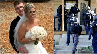 Mireasa s-a trezit cu Politia peste ea, in ziua cea mare! Motivul intrece orice asteptari. Ce vazuse un vecin in ajunul nuntii