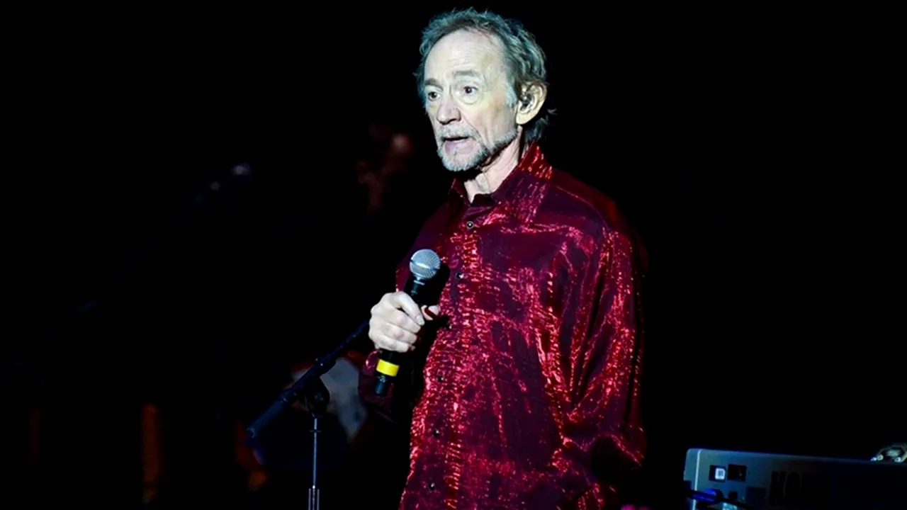 Cantaretul Peter Tork a murit la 77 de ani 