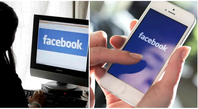 Facebook a anuntat schimbari majore pe final de an! Ce se va intampla cu fotografiile tuturor celor care folosesc aceasta retea sociala