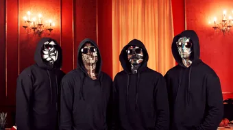 Ce panicati sunt! Ce fac cei de la Carla’s Dreams de fiecare data cand se intalnesc cu prietenii lor