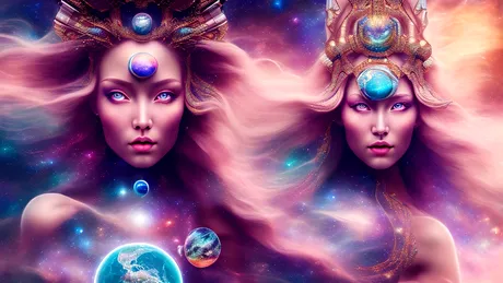 Horoscopul karmic al lunii iulie 2024! Totul se plătește pentru 3 zodii + Roata se întoarce pentru acești nativi