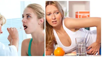 Simptomele cancerului pe care le ignori adesea. Care sunt primele 6 semne pe care boala ti le da