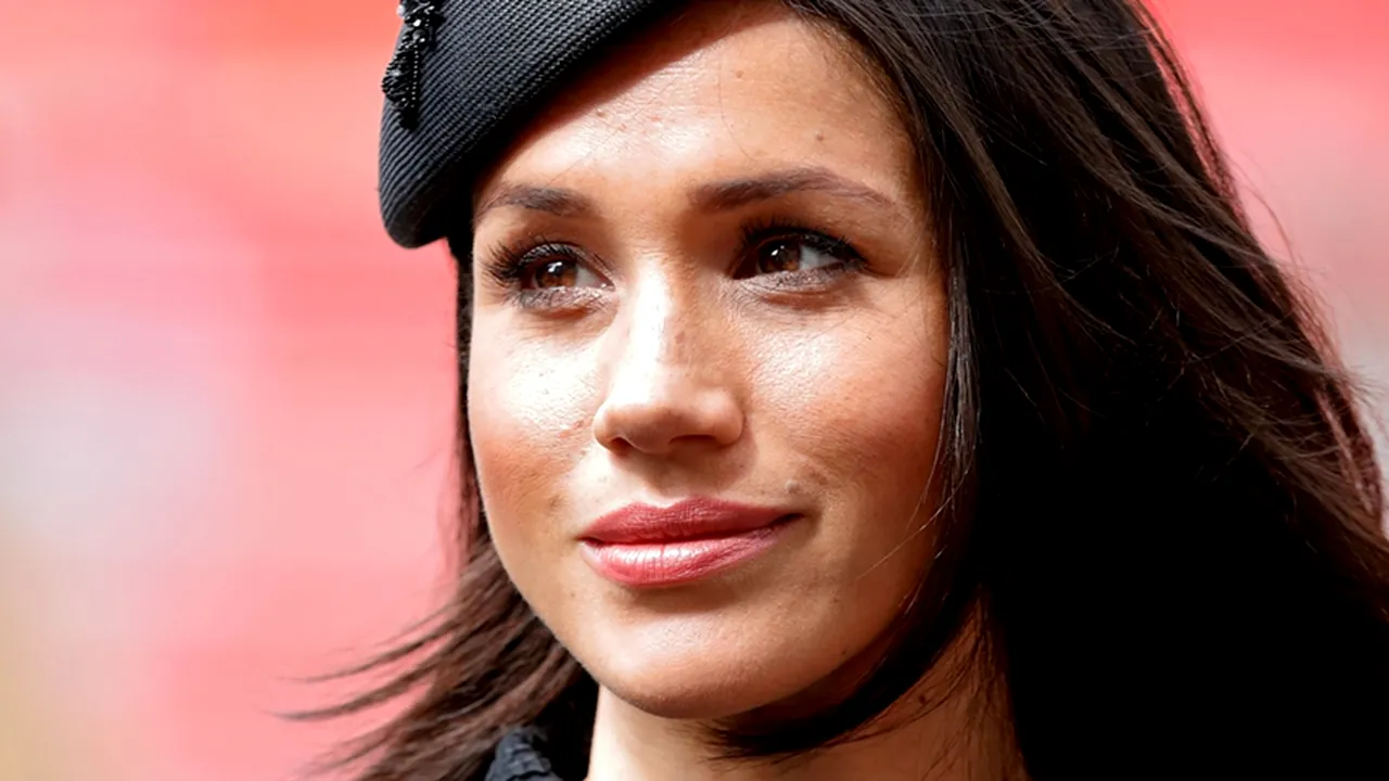 Meghan Markle are zilele numarate la Casa Regala 