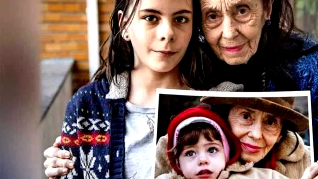 Adriana Iliescu și-a pregătit locul de veci. Cum se va petrece înmormântarea celei mai bătrâne mame din România