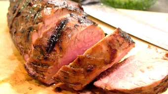 Cat de sanatoasa este carnea de porc! Sfaturi pentru a o alege pe cea mai proaspata de Sarbatori