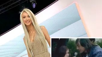 Sandel Balan: “Mihai Constantinescu m-a ajutat sa o lansez pe Andreea in muzica” – Vezi filmarea cu artista cand avea 10 ani – Video!