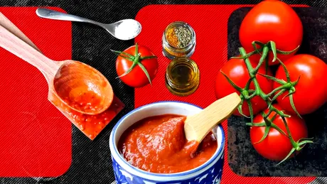 Cum să prepari bulionul perfect. Ingredientul secret care schimbă complet gustul