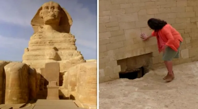 Descoperirea care schimba istoria Egiptului Antic! Asasinarea unui faraon, dezvaluita dupa 3.000 de ani