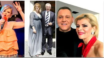 Sanda Ladosi, ‘ingropata’ de sotul ei! Cum a ajuns la DIICOT directoarea circului Globus