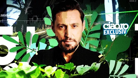 Daniel Pavel, corespondență din mijlocul celui mai dur reality-show din România! ”Simt o conexiune puternică cu pământul, cu jungla!”