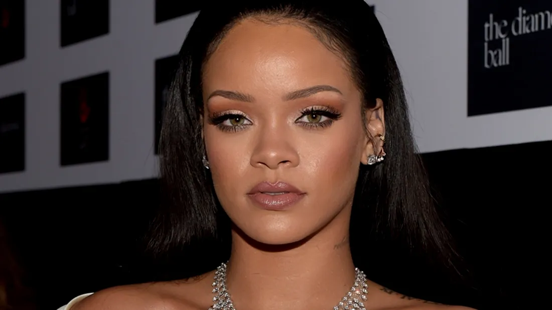 Rihanna este in doliu dupa ce o prietena de-a ei a murit de cancer: Am pierdut un spirit frumos