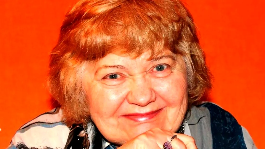 Doliu în teatrul românesc. A murit Brândușa Zaița Silvestru