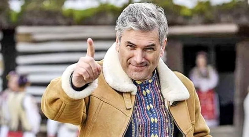 Mircea Radu face astazi 50 de ani! Timpul vindecă orice. Nu-i adevărat, timpul nu vindecă nimic pentru că amintirile nu pleacă din nimeni, niciodată. Se poate trăi ca mort