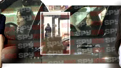 Bomba momentului în televiziune! Diana Bart semnează cu Antena Stars?!? Cum a fost surprinsă de paparazzii Spynews.ro