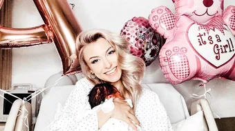 Andreea Balan se scuza la fani. Cum explica toata reclama si interviurile date la tv, la cateva ore de la stopul cardio-respirator