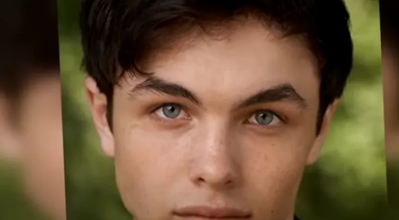 Un actor celebru a murit la 16 ani! Cum l-a găsit mama lui e îngrozitor