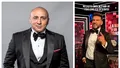 Marcel Pavel l-a facut praf pe Dorian Popa la TV: “Umflat cu pompa ești dumneata!”