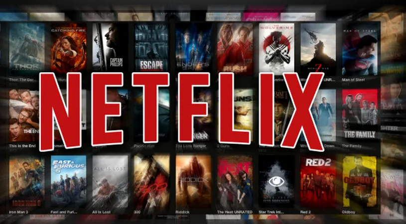 Serialul de pe Netflix așteptat de toată planeta. Este considerat cea mai bună producție din lume!