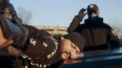 Cum arată Nando și Dani Mocanu după ce au fost prinși în Italia! Ce urmează să se întâmple acum