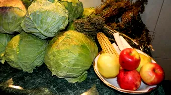 Cum pui corect varză murată. Ingredientul secret folosit de gospodinele de la țară